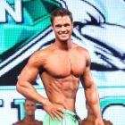 Nic  Luhrs - NPC Emerald Cup 2013 - #1